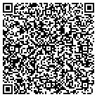 QR code with Jeannie's Oriental Foods contacts