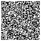 QR code with H & M Management Company contacts