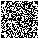 QR code with Linde Gas contacts