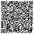 QR code with Cache contacts