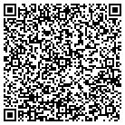 QR code with Mad Hatter Screen Printing contacts