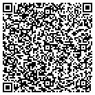 QR code with Alvada Main Post Office contacts