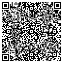 QR code with Hunters Hollow contacts