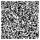 QR code with Houston R Son Sndblst Spclists contacts