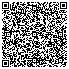 QR code with Magnolia Terrace Rest Home contacts