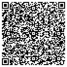 QR code with Ca Environmental Testing contacts
