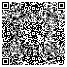QR code with Haskins Vlg Clerk Treasurer contacts