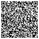 QR code with Huss Evergreen Farms contacts