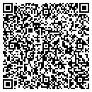 QR code with Robert A Thacker DMD contacts
