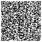 QR code with B J's Family Hair Salon contacts