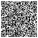 QR code with Ron Weinandy contacts