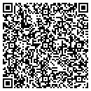 QR code with T C Architects Inc contacts