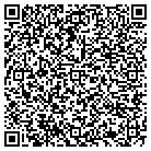 QR code with Precision Sils Forest Pdts Inc contacts
