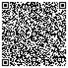 QR code with Acker Moore Memorial Post contacts