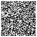 QR code with J L G Co contacts