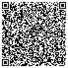 QR code with Oakland Fire Department Adm contacts