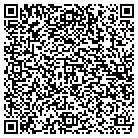 QR code with RC Hicks Investments contacts
