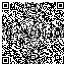 QR code with Gazette Editorial Dep contacts