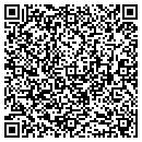QR code with Kanzeg Dvc contacts