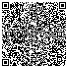 QR code with H & R Block Financial Advisors contacts