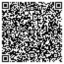 QR code with Hallmark Creations contacts