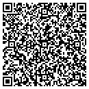 QR code with All Vased Up contacts