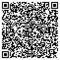 QR code with Dana's contacts