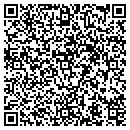 QR code with A & R Tire contacts