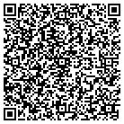 QR code with Kyle & Sons Builders Inc contacts