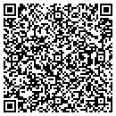 QR code with Hill Station contacts