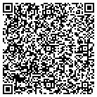 QR code with Tidal Wave Services Inc contacts