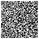 QR code with R P & GS Point Drive Inn contacts