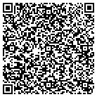 QR code with Hamilton Custom Molding contacts