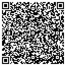 QR code with U-Store-It contacts
