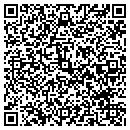 QR code with RJR Radiator Serv contacts