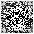 QR code with Timeless Elegance Brdl Frml Wr contacts
