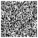 QR code with Henry Hayes contacts