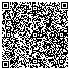 QR code with T M Klempa Construction contacts