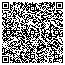 QR code with C M Winderl Insurance contacts