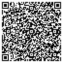 QR code with T L Krieg Offset Inc contacts