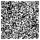 QR code with A A Contractors State License contacts