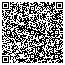 QR code with K L Technologies contacts