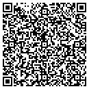 QR code with D Tanglez Studio contacts