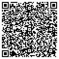 QR code with LSR&d contacts