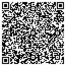 QR code with Under Lock & Key contacts