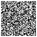 QR code with Hicks Pools contacts