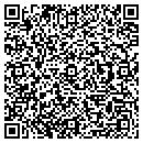 QR code with Glory Design contacts