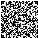 QR code with All About Storage contacts