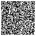 QR code with Lyons contacts