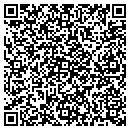 QR code with R W Beckett Corp contacts
